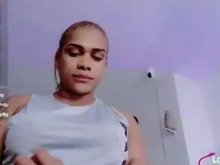 Camsoda Adult Video Chat of karoolyna