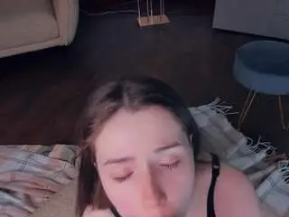 Camsoda Live Porn of odelyneglin