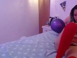 Camsoda Free Live Porn of ariasmithog