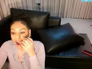 Camsoda Sex Chat of desirerodriguez