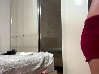 Camsoda Private Sex Chat of lakeisharankin
