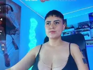 Camsoda Adult Webcam of milley-rose
