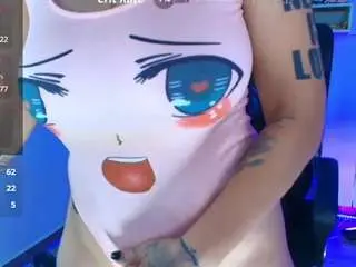 Camsoda Free Live Porn of milley-rose