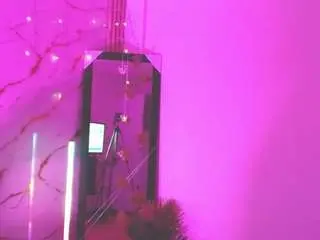 Camsoda Live Sex Cam of disyamil