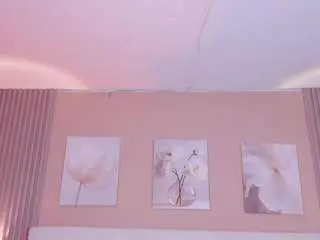 Camsoda Nude Webcam of jessy-evanss