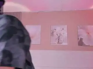 Camsoda Live Sex Cam of jessy-evanss