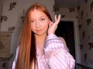Camsoda Sex Cam of matildeschaalma