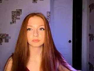 Camsoda Nude Webcam of matildeschaalma