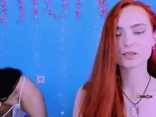 Camsoda Private Sex Chat of bella-sky