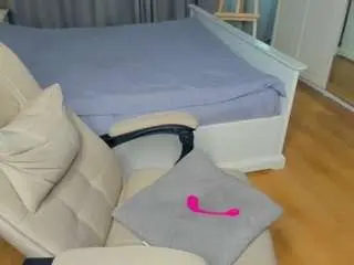 Camsoda Free Porn Cam of isaurabrassil