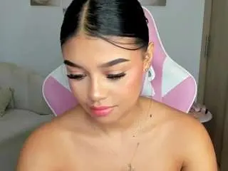 Camsoda Free Live Porn of haileyflorez