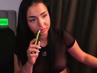 Camsoda Free Live Porn of evanew