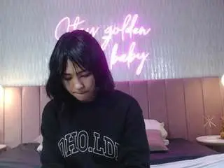 Camsoda Free Porn Cam of darkmysteryfx