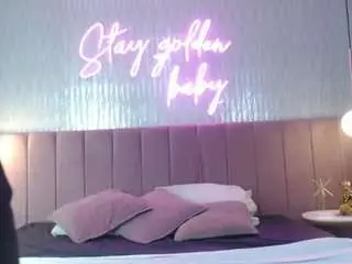Camsoda Adult Webcam of darkmysteryfx