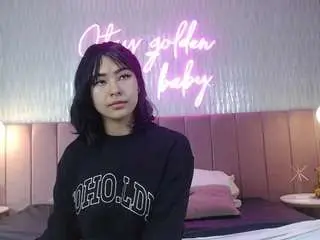 Camsoda Live Sex Cam of darkmysteryfx
