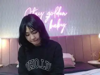 Camsoda Nude Webcam of darkmysteryfx