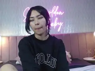 Camsoda Adult Video Chat of darkmysteryfx