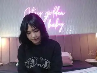 Camsoda Adult Webcam of darkmysteryfx