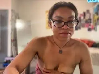 Camsoda Private Sex Chat of zahrabliss