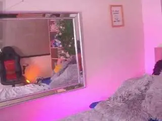 Camsoda Best Webcam of dakota-moon