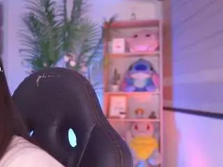 Camsoda Best Webcam of dakota-moon