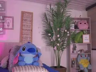 Camsoda Free Porn Cam of dakota-moon