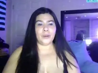 Camsoda Live Sex of pappyslilfreak
