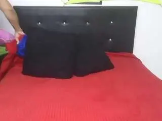 Camsoda Adult Webcams of shanttal0272