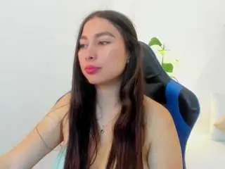 Camsoda Adult Webcam of angelkiutyy