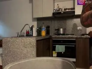 Camsoda Live Sex of annie-snow