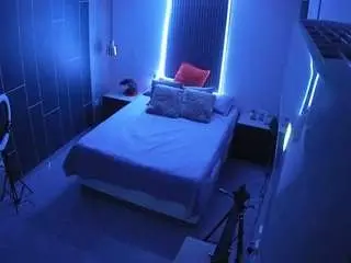 Camsoda Best live sex cam show of voyeurcam-casa-salsa-bedroom-8