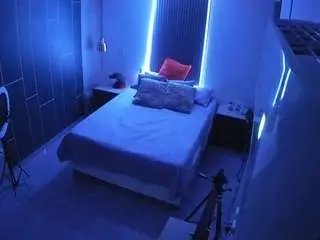 Camsoda Sex Cam of voyeurcam-casa-salsa-bedroom-8