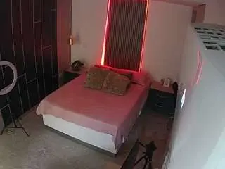 Camsoda Best live sex cam show of voyeurcam-casa-salsa-bedroom-8