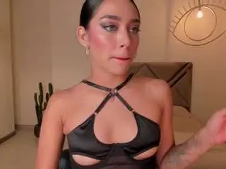 Camsoda Private Sex Chat of amaliacrus