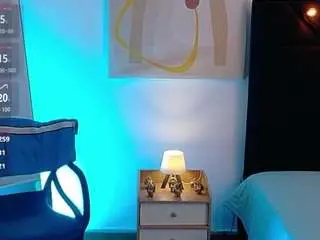 Camsoda Live Sex Cam of little-aprill