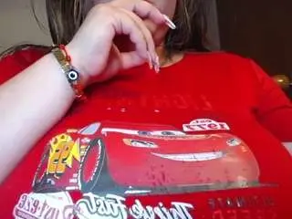 Camsoda Best Webcam of penelope-titts
