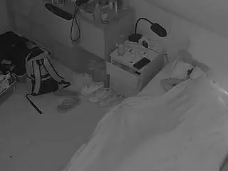 Camsoda Best live sex cam show of voyeurcam-julmodels-bed-7