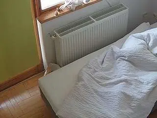 Camsoda Free Porn Cam of voyeurcam-julmodels-bed-7