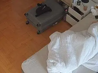 Camsoda Free Porn Cam of voyeurcam-julmodels-bed-7