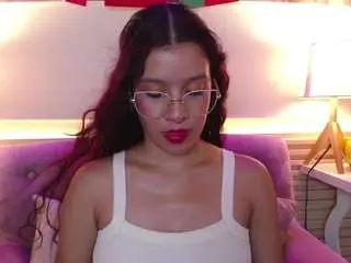 Camsoda Adult Webcams of gagingbriana