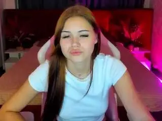 Camsoda Live Sex of milenasunshinov