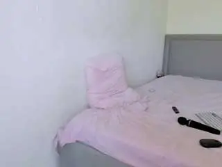 Camsoda Live Sex of snow-doll