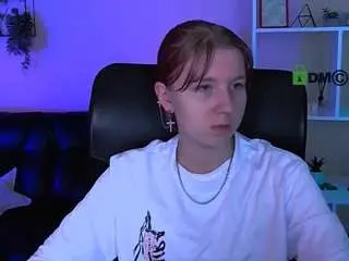 Camsoda Nude Webcam of dina-fox