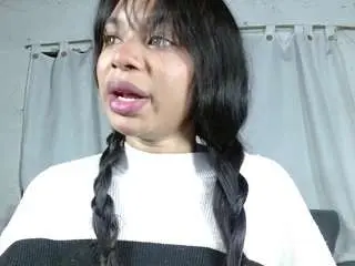 Camsoda Sex Cam of ebony-joness0