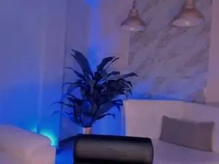 Camsoda Nude Webcam of candaserussell