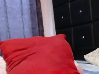 Camsoda Free Porn Cam of sashakorny99