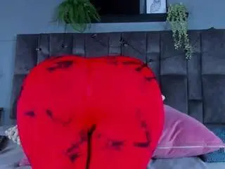 Camsoda Adult Webcam of dulceaurora1