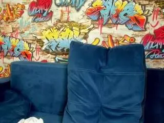 Camsoda Watch Live Sex Cams of kira-be11
