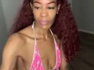 Camsoda Best Webcam of rainbowizjuicy