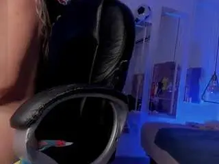 Camsoda Free Porn Cam of bunny-glow